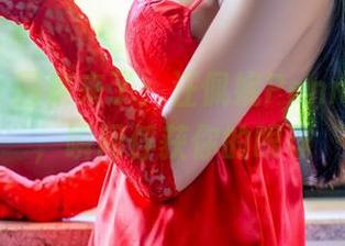 青豆客 – 图集来了：汪佩妮Penny的御姐，瞬间俘获你的眼球