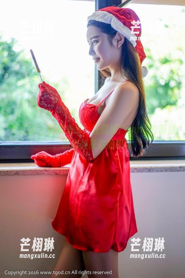 青豆客 - 图集来了：汪佩妮Penny的御姐，瞬间俘获你的眼球