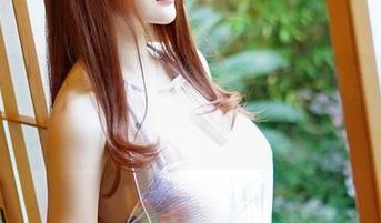 青豆客 – 苏糯米Mi的原图，真的是能把可爱进行到底！