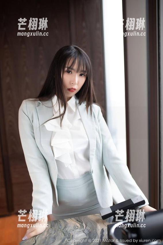 魅妍社-Jenny佳妮 魅妍社 - Jenny佳妮的粉色旋律:图包合集,心跳跟着节奏走