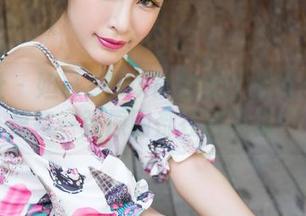 魅妍社 – 妲己_Toxic的女王范儿：图集里每一张原图都在召唤你！
