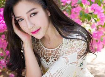 魅妍社 – 小探戈红裙写真，下载是为了更好地体验什么叫“时尚就是态度”