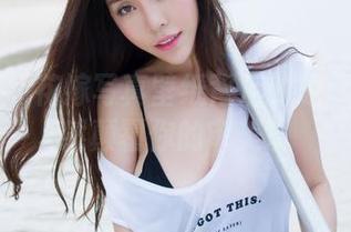 魅妍社 – 花嫁写真壁纸背后的故事：黄乐然颠覆你的审美观