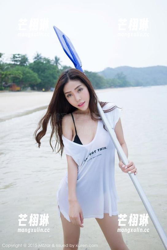 魅妍社 - 花嫁写真壁纸背后的故事：黄乐然颠覆你的审美观