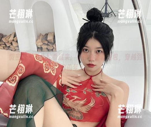 微密圈 - 女仆控看过来：鱼神鱼全套图包，穿越到你的梦里！